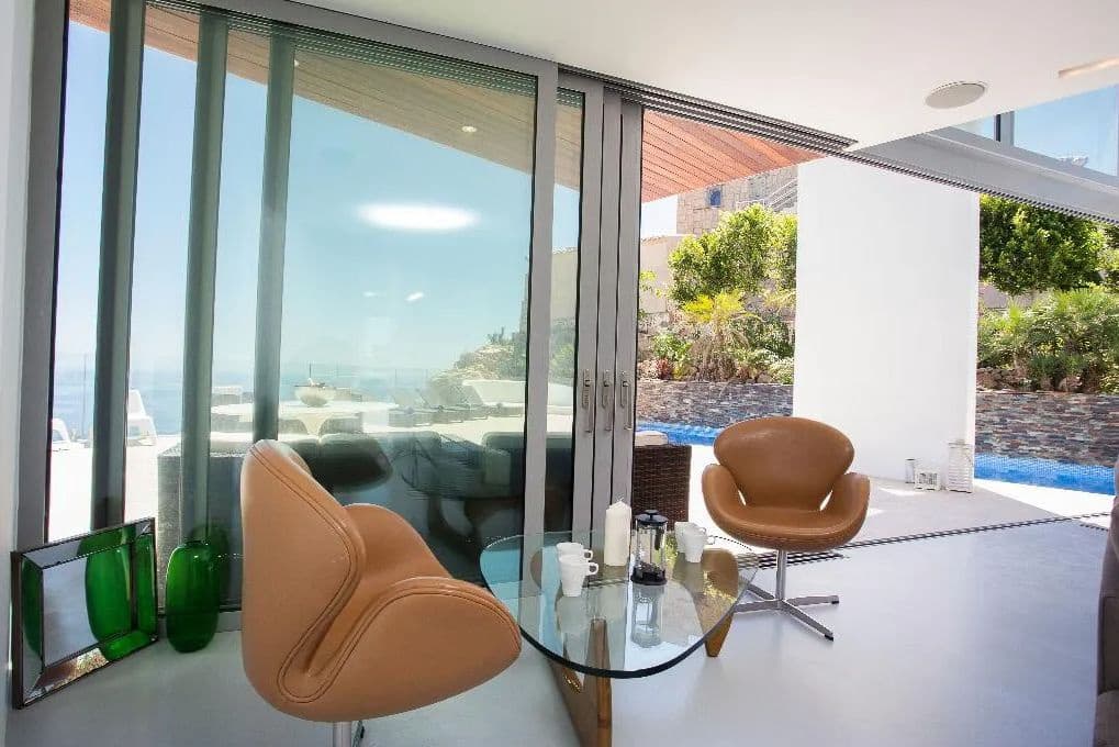 5 slaapkamer Villa te koop in Javea / Xabia met zwembad garage - € 2.830.000 (Ref: 9997396)