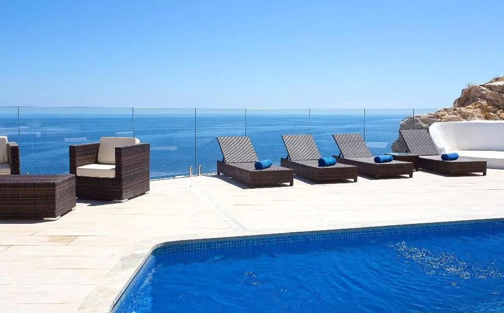 5 slaapkamer Villa te koop in Javea / Xabia met zwembad garage - € 2.830.000 (Ref: 9997396)
