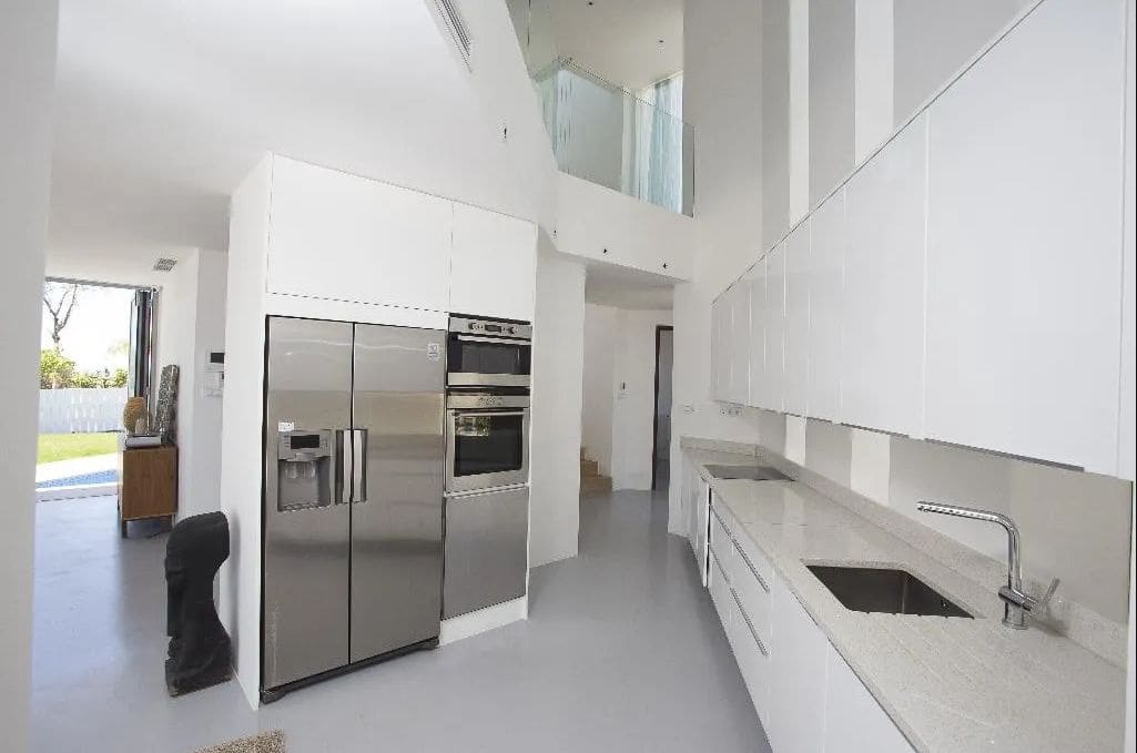 5 slaapkamer Villa te koop in Javea / Xabia met zwembad garage - € 2.830.000 (Ref: 9997396)