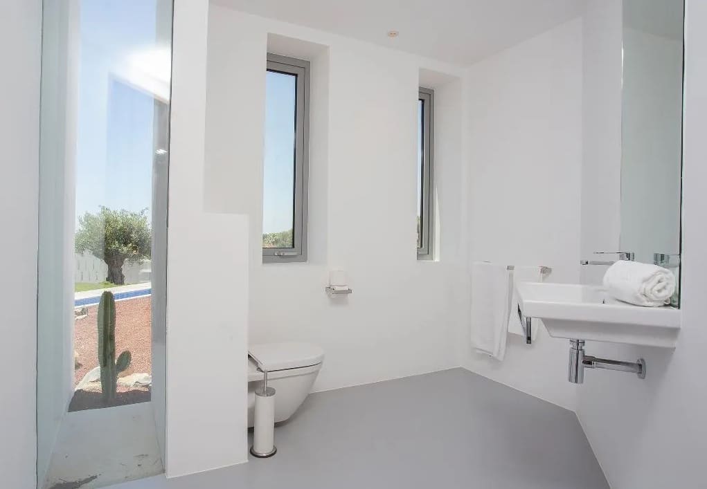5 slaapkamer Villa te koop in Javea / Xabia met zwembad garage - € 2.830.000 (Ref: 9997396)