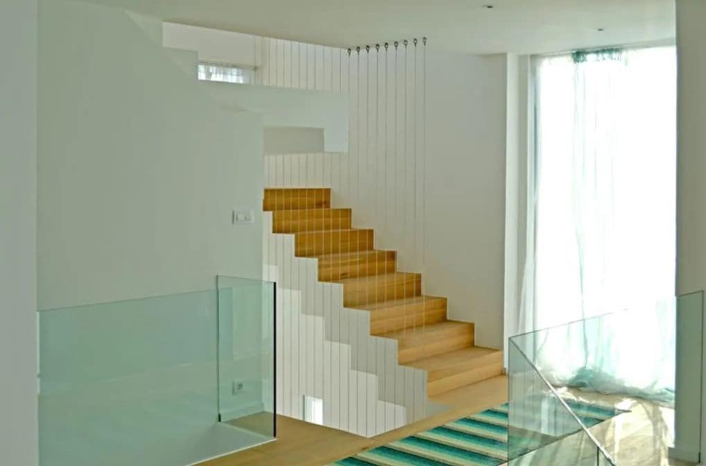 5 slaapkamer Villa te koop in Javea / Xabia met zwembad garage - € 2.830.000 (Ref: 9997396)