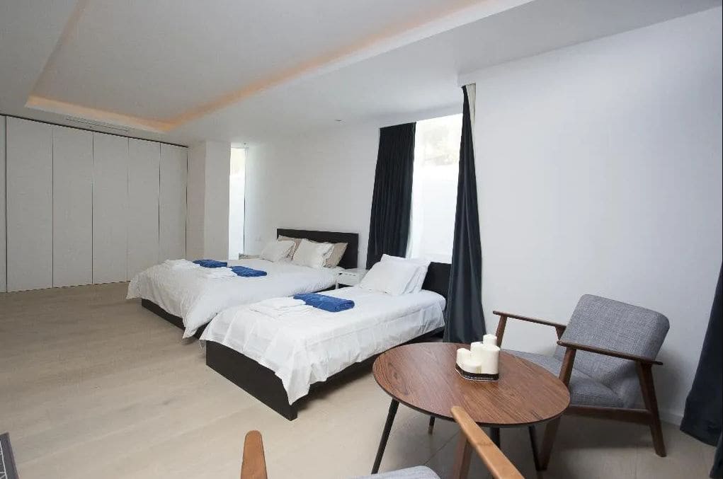 5 slaapkamer Villa te koop in Javea / Xabia met zwembad garage - € 2.830.000 (Ref: 9997396)