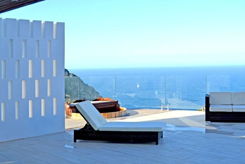 5 slaapkamer Villa te koop in Javea / Xabia met zwembad garage - € 2.830.000 (Ref: 9997396)