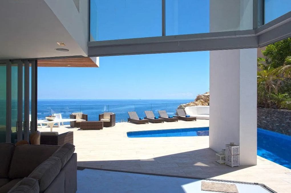 5 slaapkamer Villa te koop in Javea / Xabia met zwembad garage - € 2.830.000 (Ref: 9997396)