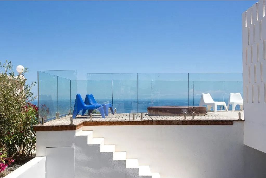 5 slaapkamer Villa te koop in Javea / Xabia met zwembad garage - € 2.830.000 (Ref: 9997396)