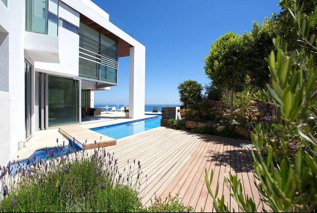 5 slaapkamer Villa te koop in Javea / Xabia met zwembad garage - € 2.830.000 (Ref: 9997396)