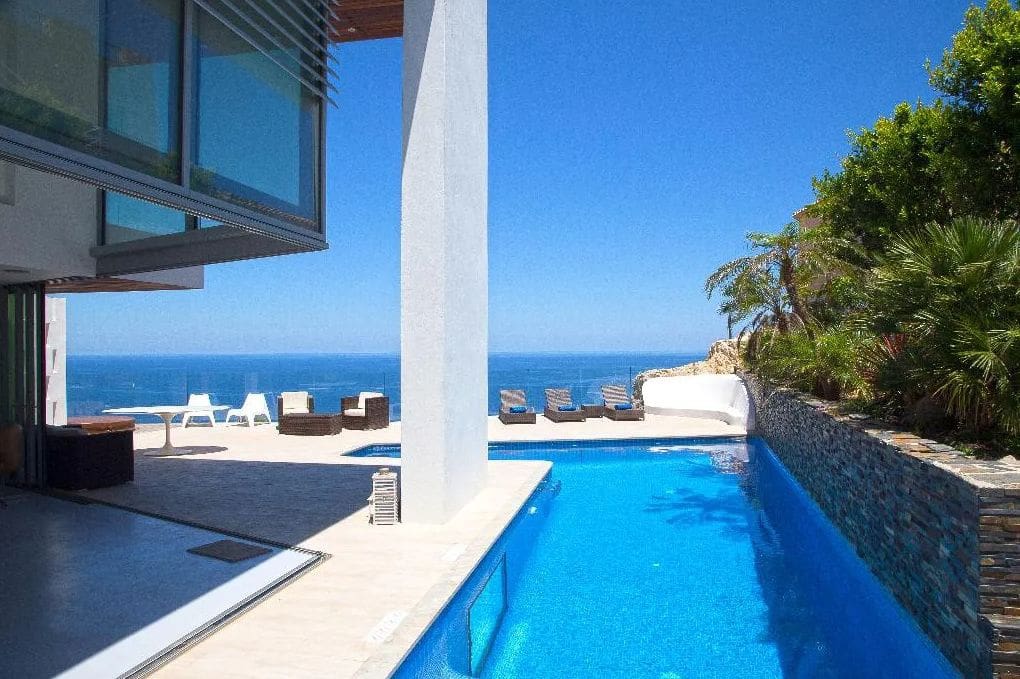 5 slaapkamer Villa te koop in Javea / Xabia met zwembad garage - € 2.830.000 (Ref: 9997396)