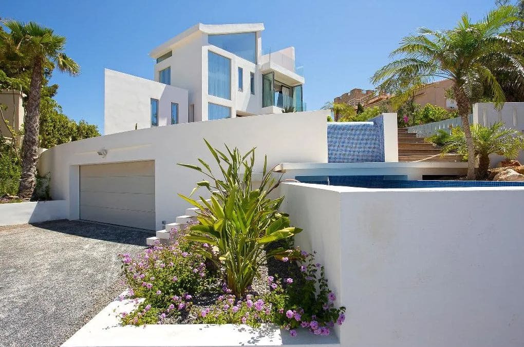 5 slaapkamer Villa te koop in Javea / Xabia met zwembad garage - € 2.830.000 (Ref: 9997396)