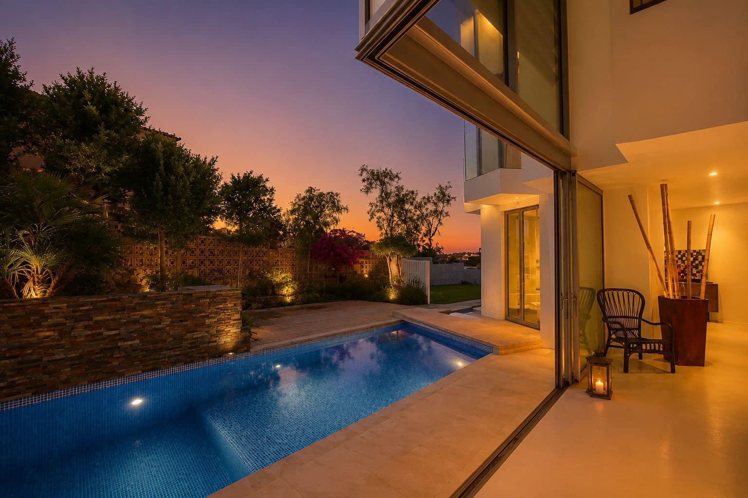 5 slaapkamer Villa te koop in Javea / Xabia met zwembad garage - € 2.830.000 (Ref: 9997396)