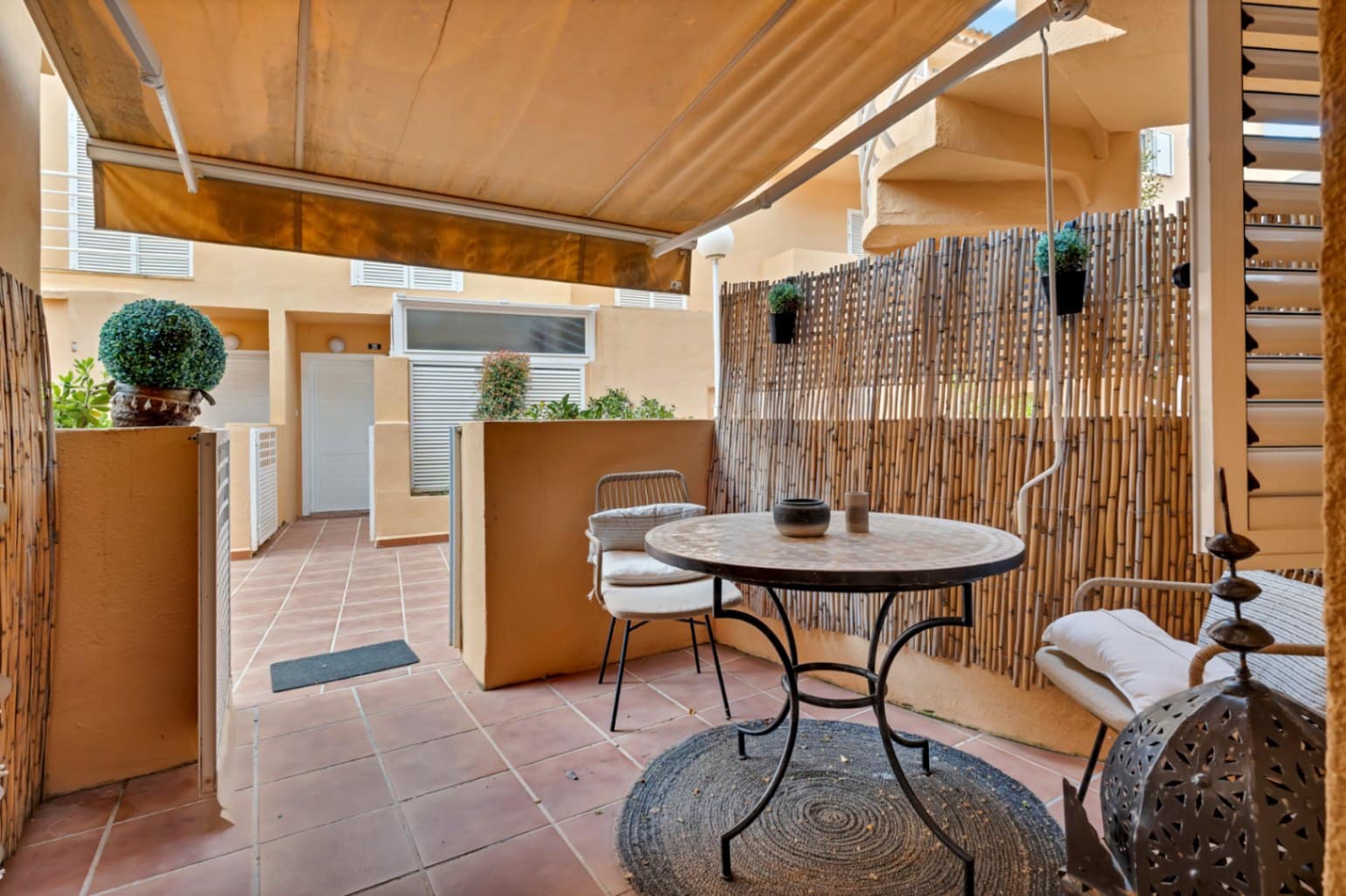 2 camera da letto Appartamento in vendita in Arenal con piscina garage - 345.000 € (Rif: 9997397)