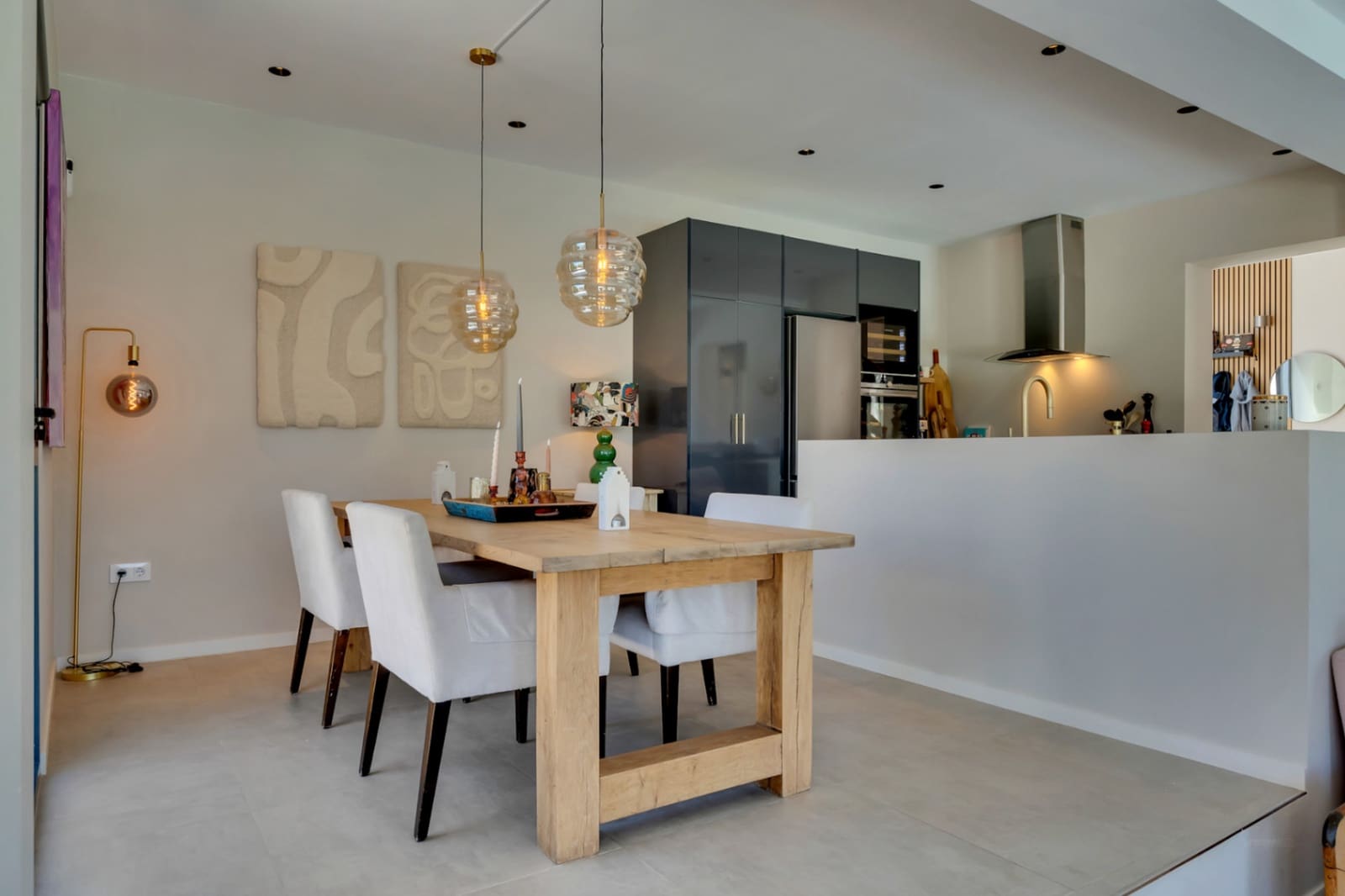 3 soveværelse Villa til salg i Javea / Xabia med swimmingpool garage - € 1.450.000 (Ref: 9997398)