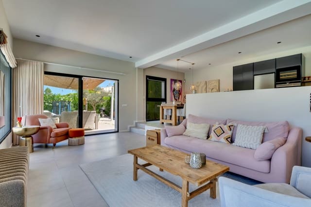 3 soveværelse Villa til salg i Javea / Xàbia med swimmingpool garage - € 1.450.000 (Ref: 9997398)