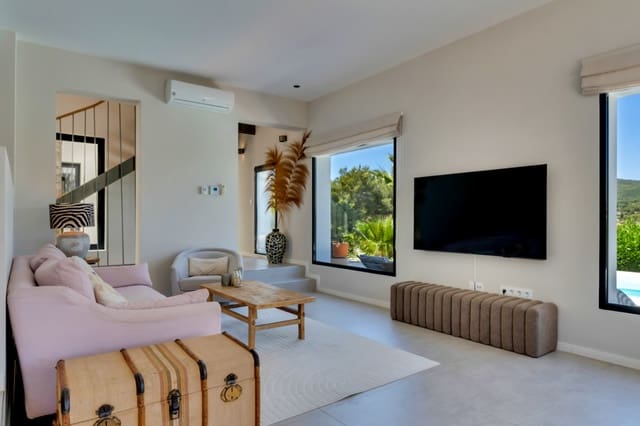 3 soveværelse Villa til salg i Javea / Xàbia med swimmingpool garage - € 1.450.000 (Ref: 9997398)