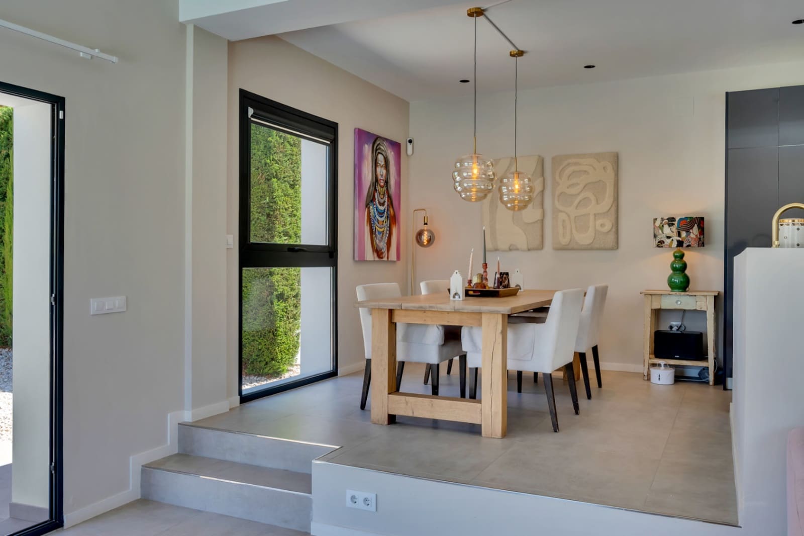 3 soveværelse Villa til salg i Javea / Xabia med swimmingpool garage - € 1.450.000 (Ref: 9997398)