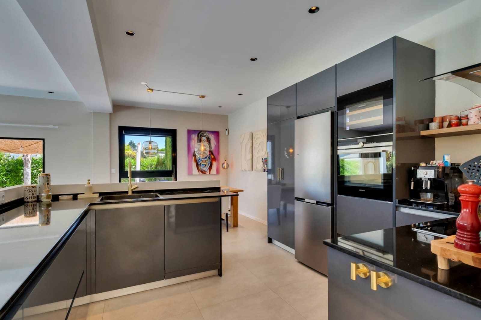 3 soveværelse Villa til salg i Javea / Xabia med swimmingpool garage - € 1.450.000 (Ref: 9997398)