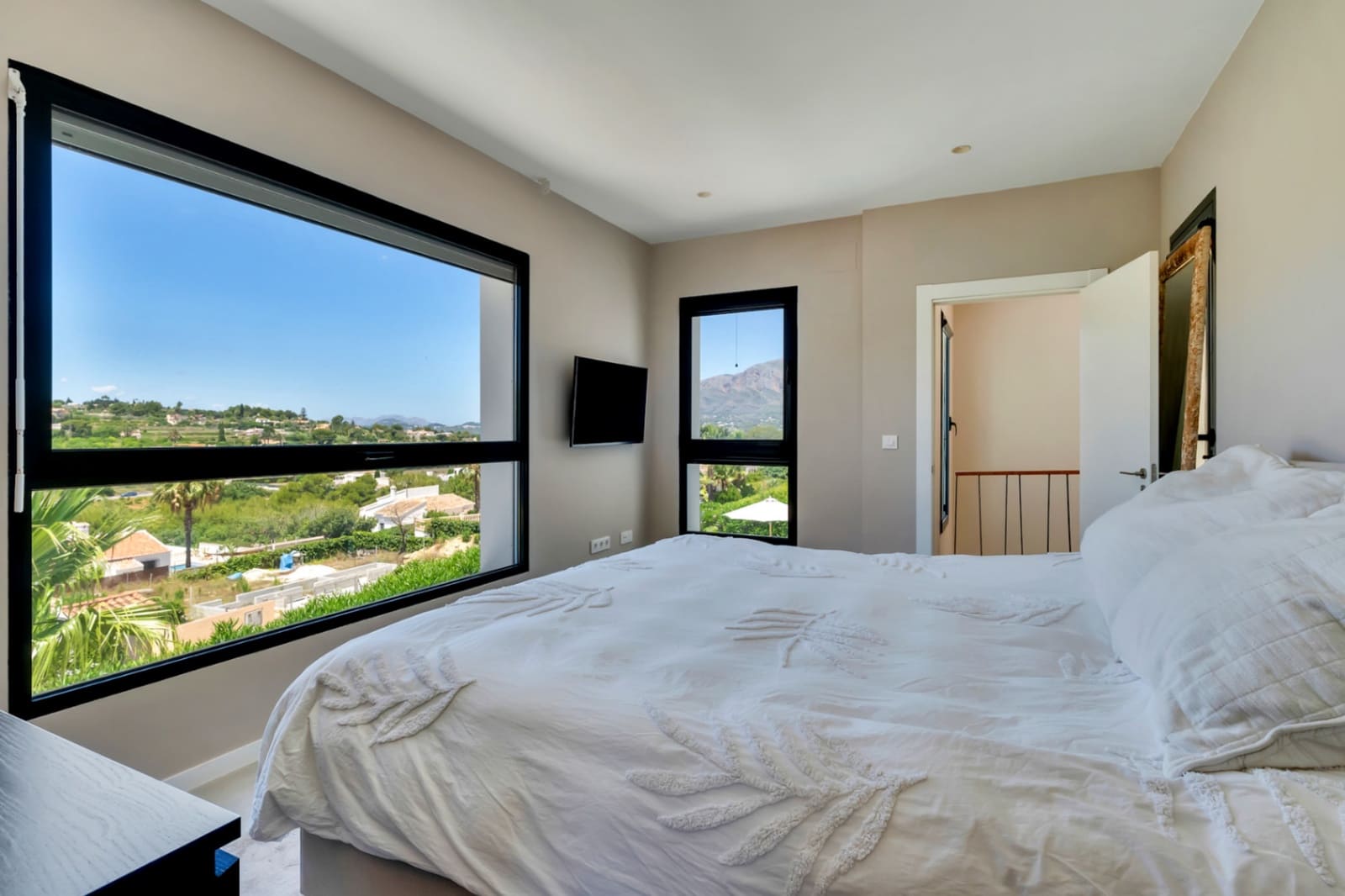 3 soveværelse Villa til salg i Javea / Xabia med swimmingpool garage - € 1.450.000 (Ref: 9997398)