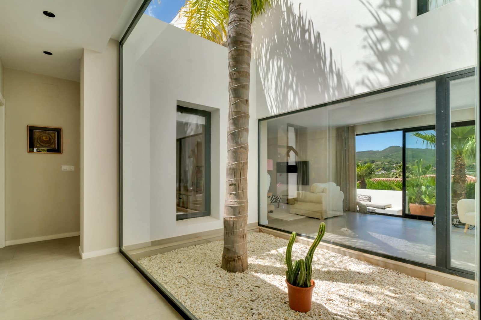 3 soveværelse Villa til salg i Javea / Xabia med swimmingpool garage - € 1.450.000 (Ref: 9997398)