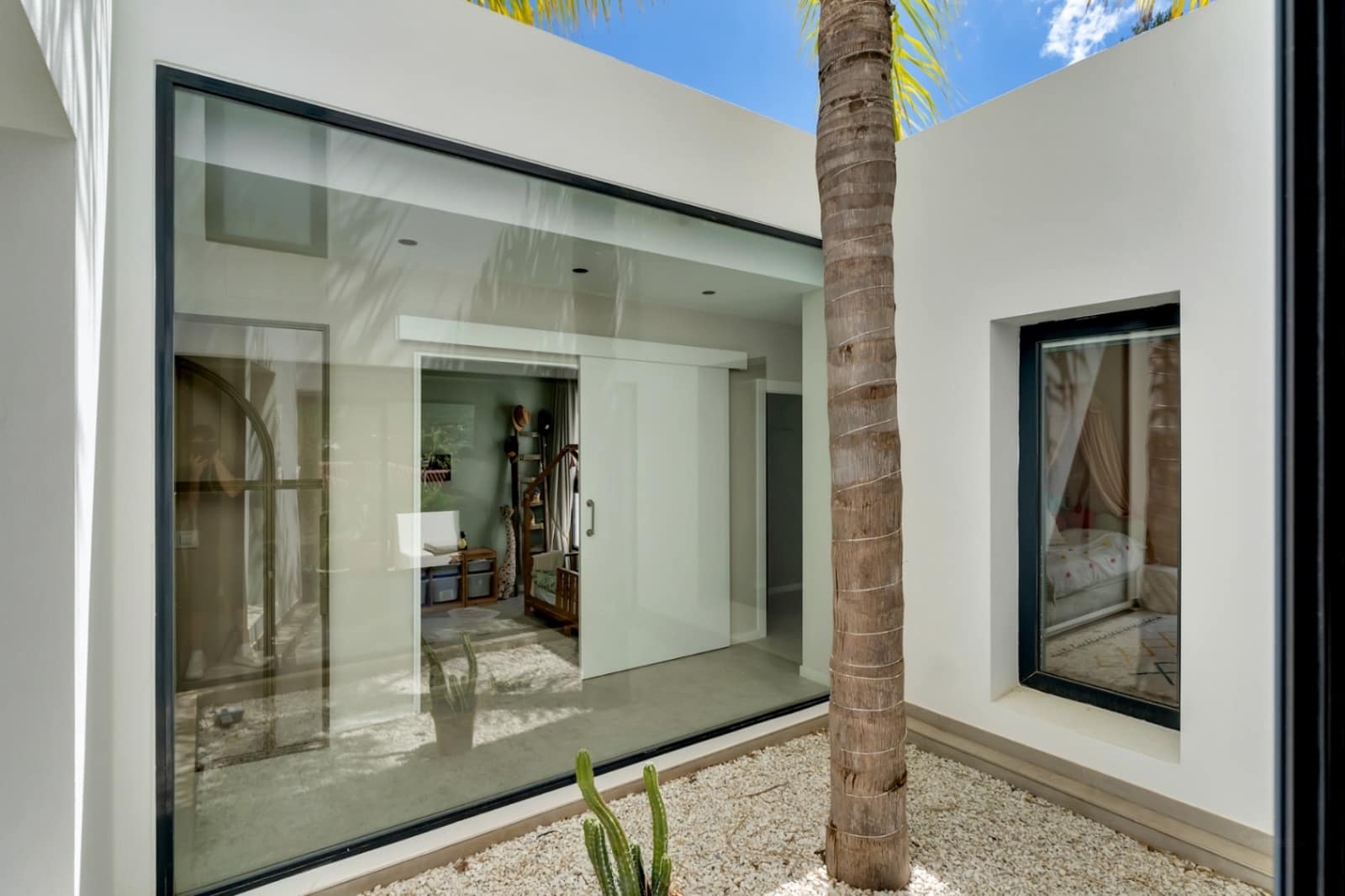 3 soveværelse Villa til salg i Javea / Xabia med swimmingpool garage - € 1.450.000 (Ref: 9997398)