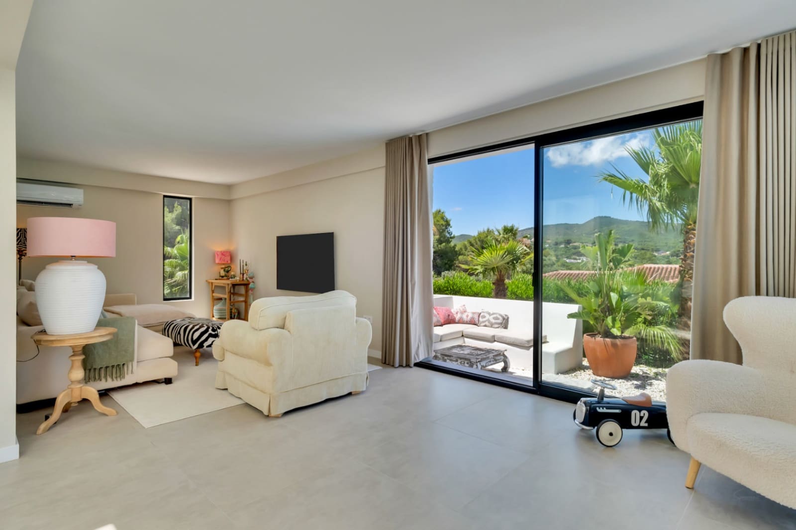 3 soveværelse Villa til salg i Javea / Xabia med swimmingpool garage - € 1.450.000 (Ref: 9997398)
