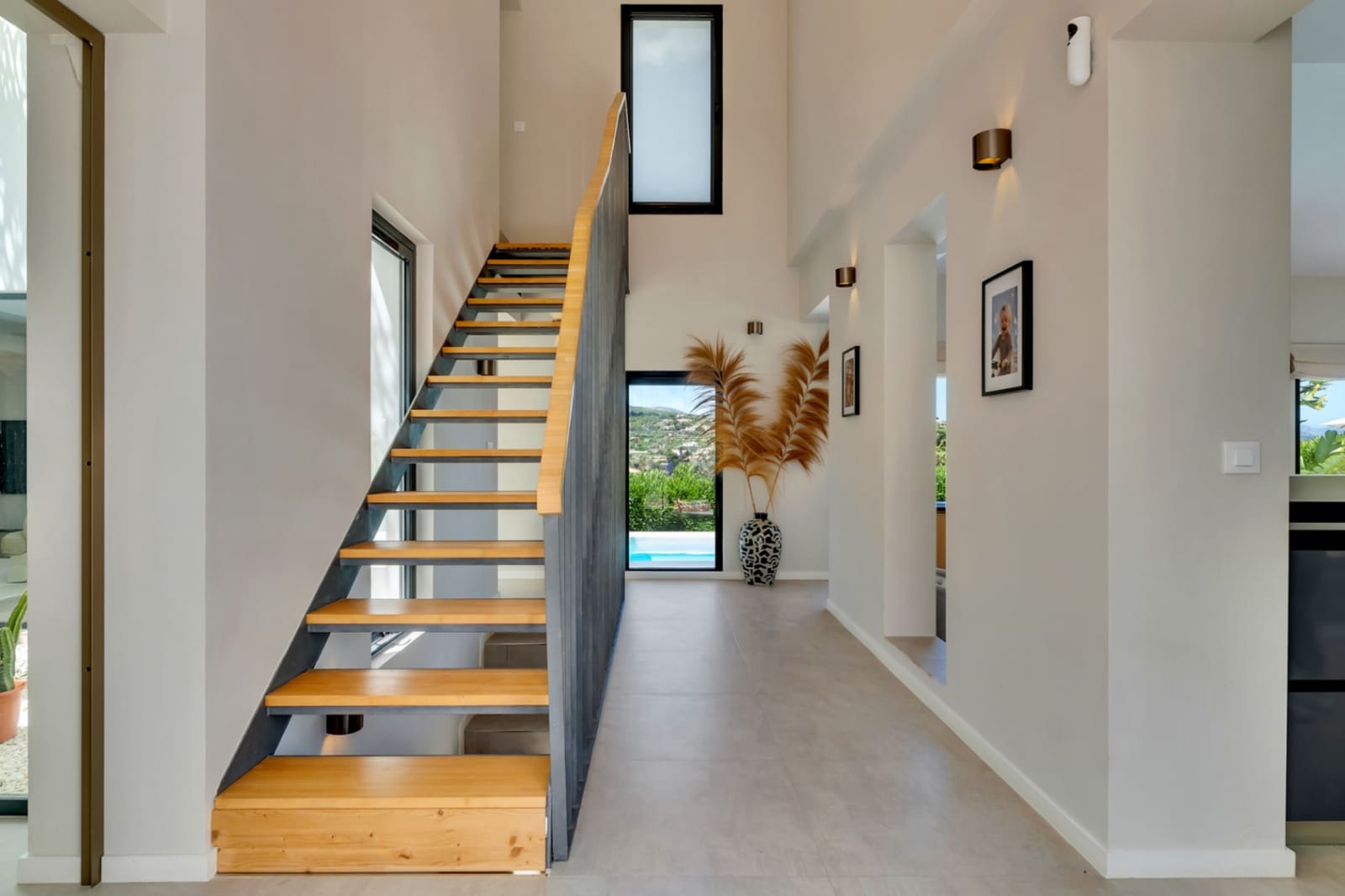3 soveværelse Villa til salg i Javea / Xabia med swimmingpool garage - € 1.450.000 (Ref: 9997398)