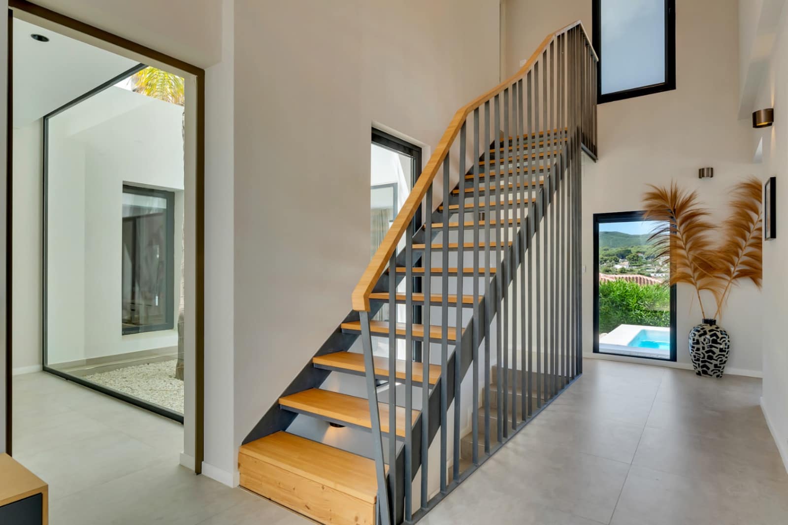 3 soveværelse Villa til salg i Javea / Xabia med swimmingpool garage - € 1.450.000 (Ref: 9997398)