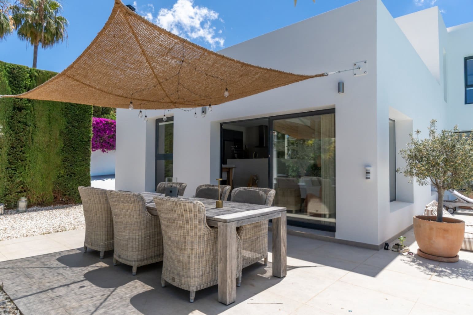 3 soveværelse Villa til salg i Javea / Xabia med swimmingpool garage - € 1.450.000 (Ref: 9997398)