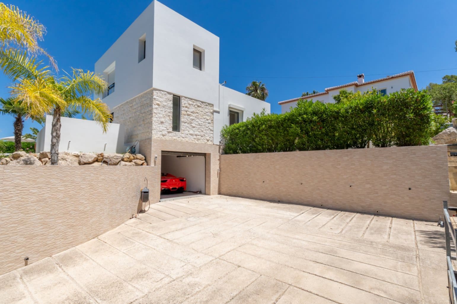 3 soveværelse Villa til salg i Javea / Xabia med swimmingpool garage - € 1.450.000 (Ref: 9997398)