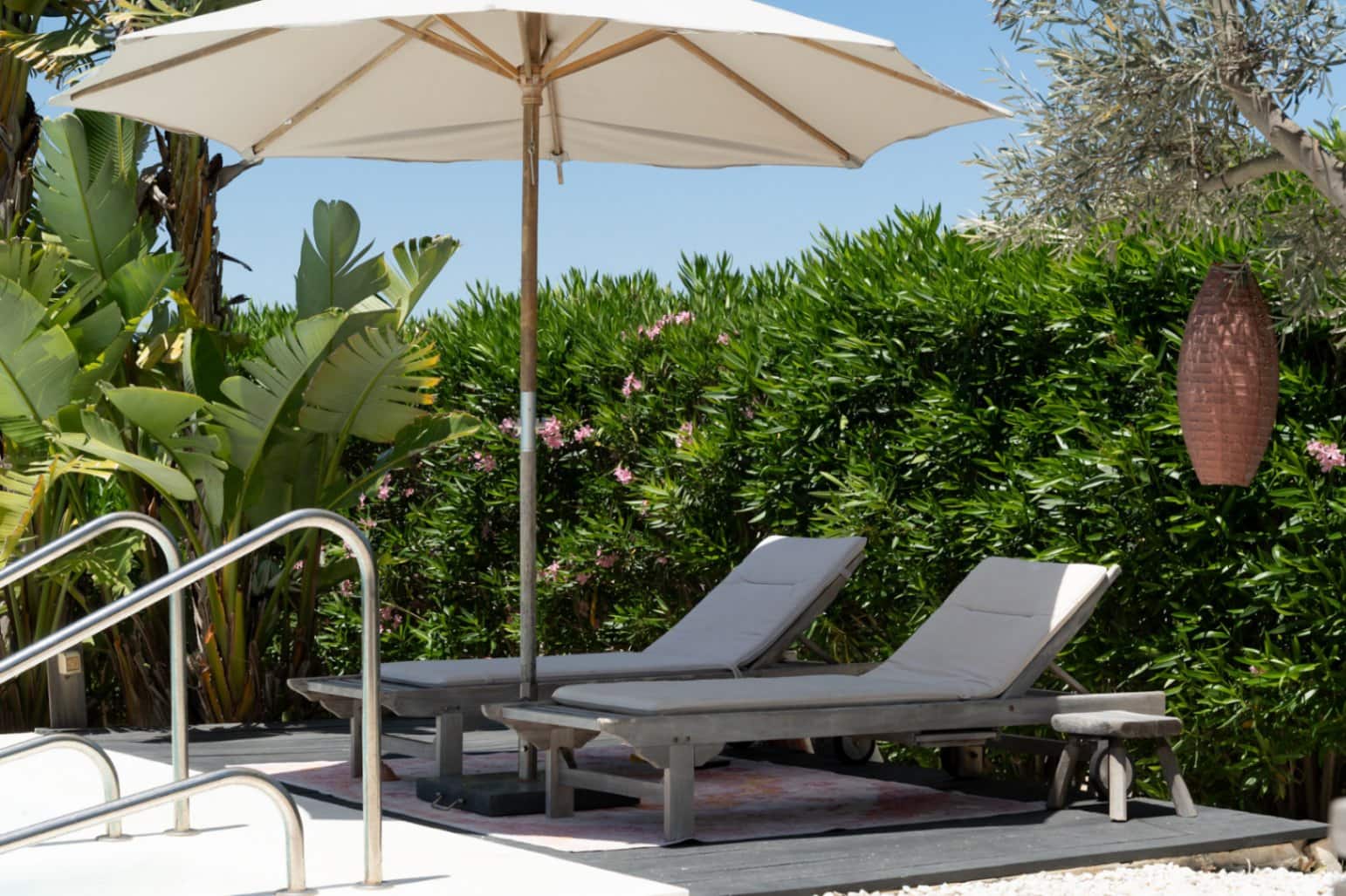 3 soveværelse Villa til salg i Javea / Xabia med swimmingpool garage - € 1.450.000 (Ref: 9997398)