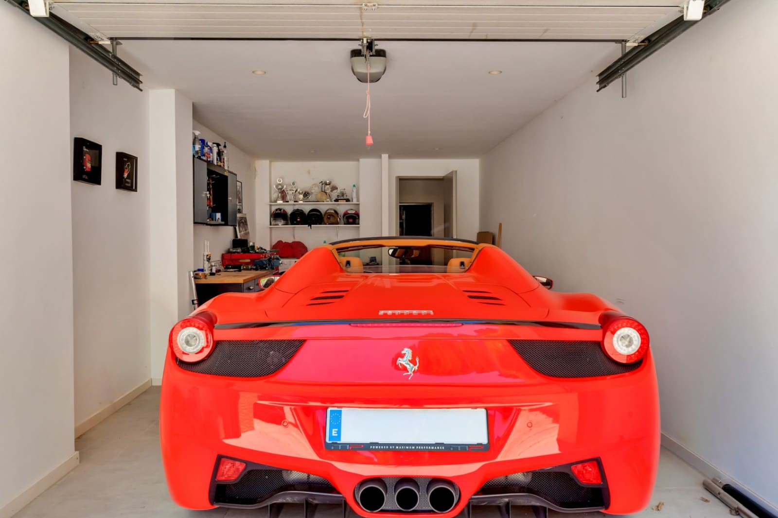 3 soveværelse Villa til salg i Javea / Xabia med swimmingpool garage - € 1.450.000 (Ref: 9997398)