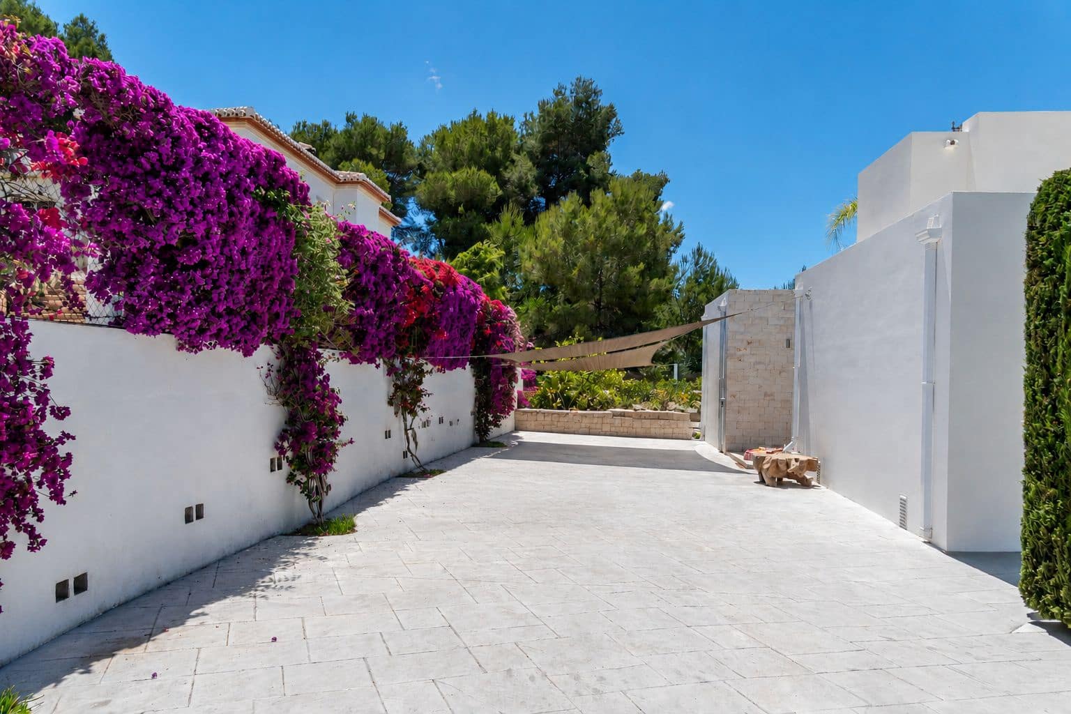 3 soveværelse Villa til salg i Javea / Xabia med swimmingpool garage - € 1.450.000 (Ref: 9997398)