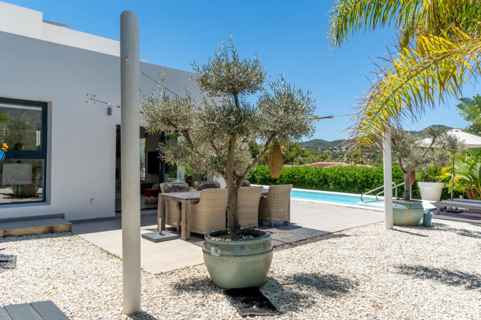 3 soveværelse Villa til salg i Javea / Xabia med swimmingpool garage - € 1.450.000 (Ref: 9997398)