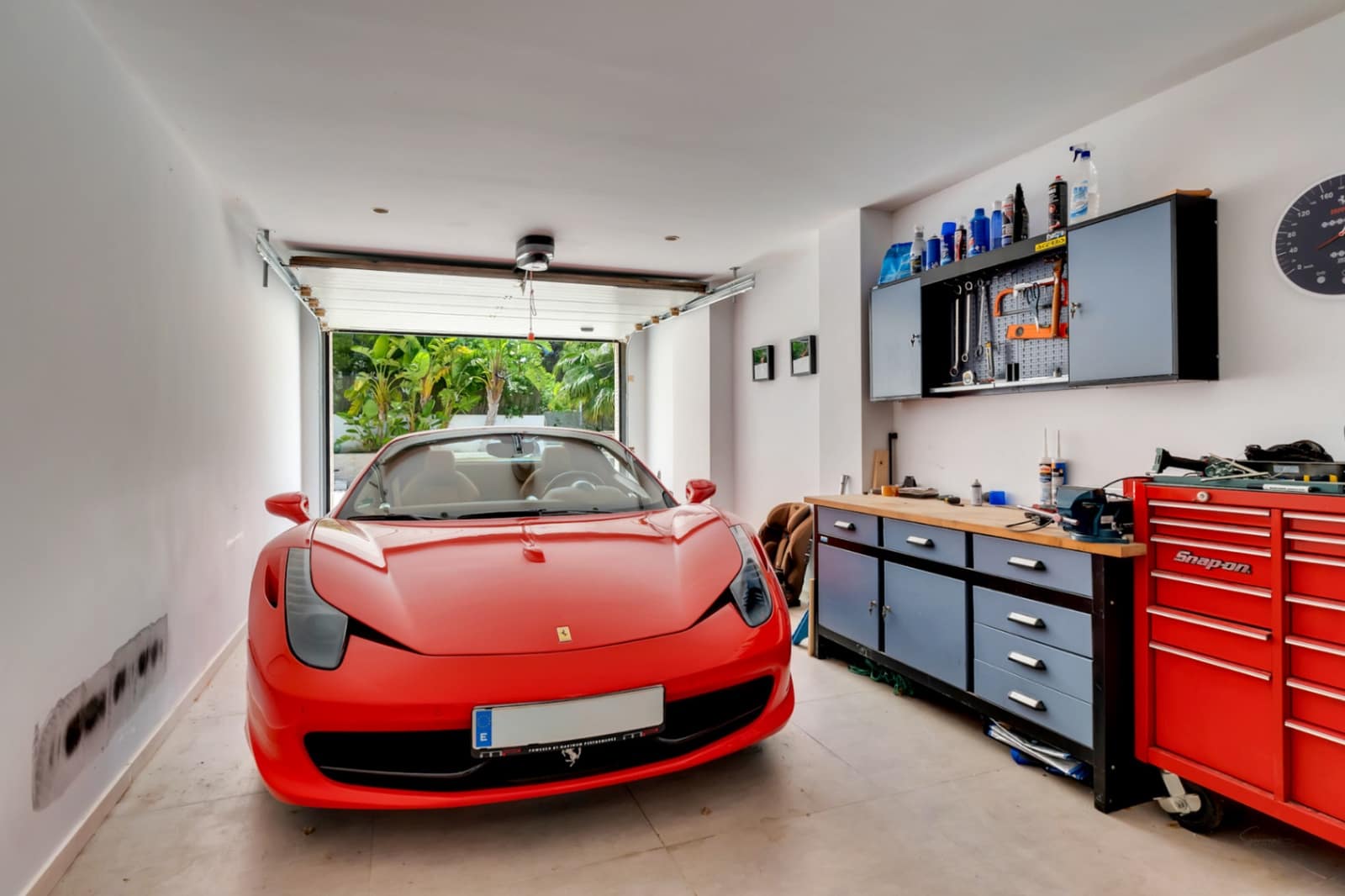 3 soveværelse Villa til salg i Javea / Xabia med swimmingpool garage - € 1.450.000 (Ref: 9997398)