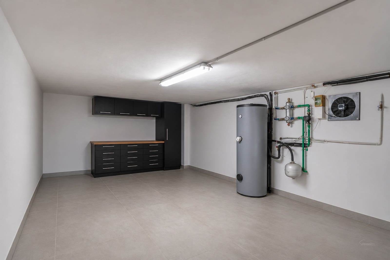 3 soveværelse Villa til salg i Javea / Xabia med swimmingpool garage - € 1.450.000 (Ref: 9997398)