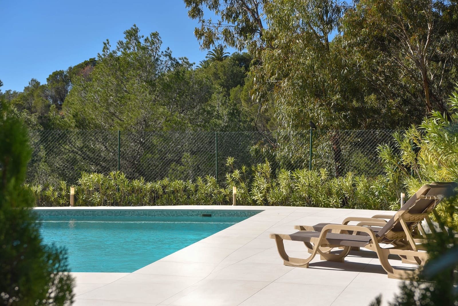 4 bedroom Villa for sale in Altea with pool garage - € 1,295,000 (Ref: 9997399)