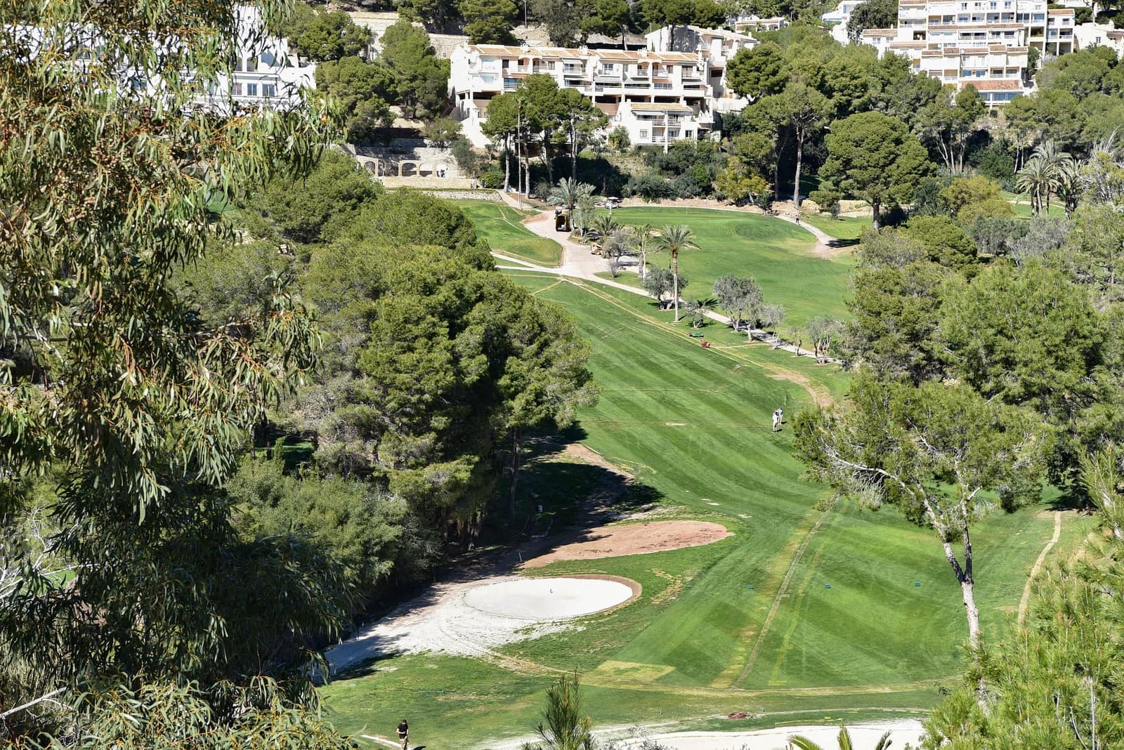 4 bedroom Villa for sale in Altea with pool garage - € 1,295,000 (Ref: 9997399)