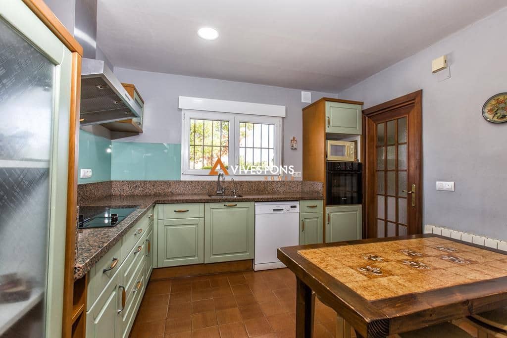 4 soverom Villa til salgs i Denia med svømmebasseng garasje - € 960 000 (Ref: 9997400)