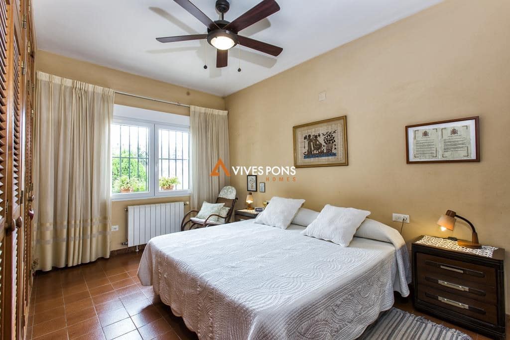 4 soverom Villa til salgs i Denia med svømmebasseng garasje - € 960 000 (Ref: 9997400)