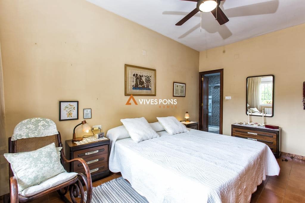4 soverom Villa til salgs i Denia med svømmebasseng garasje - € 960 000 (Ref: 9997400)