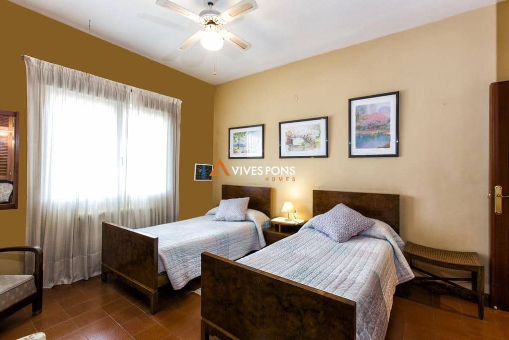 4 soverom Villa til salgs i Denia med svømmebasseng garasje - € 960 000 (Ref: 9997400)