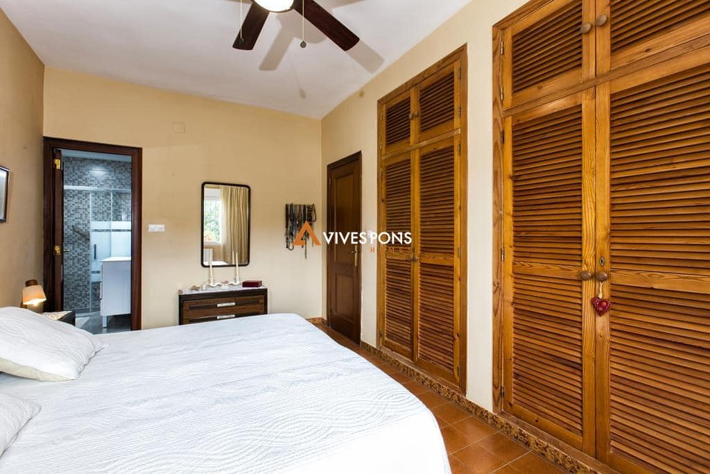 4 soverom Villa til salgs i Denia med svømmebasseng garasje - € 960 000 (Ref: 9997400)
