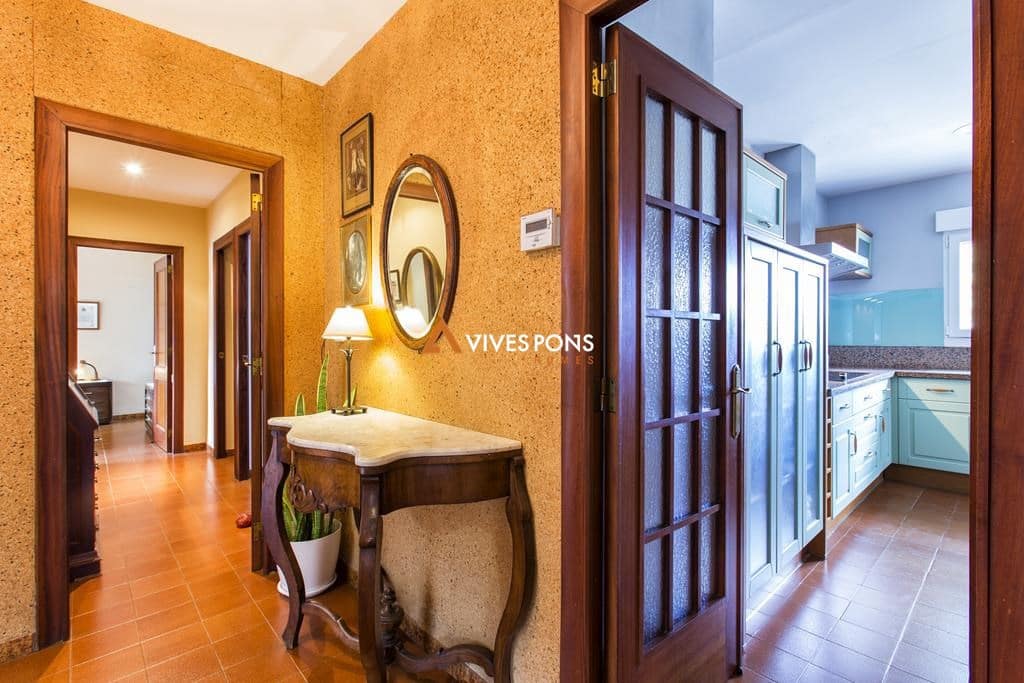4 soverom Villa til salgs i Denia med svømmebasseng garasje - € 960 000 (Ref: 9997400)