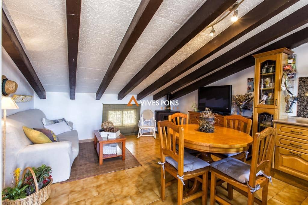 4 soverom Villa til salgs i Denia med svømmebasseng garasje - € 960 000 (Ref: 9997400)