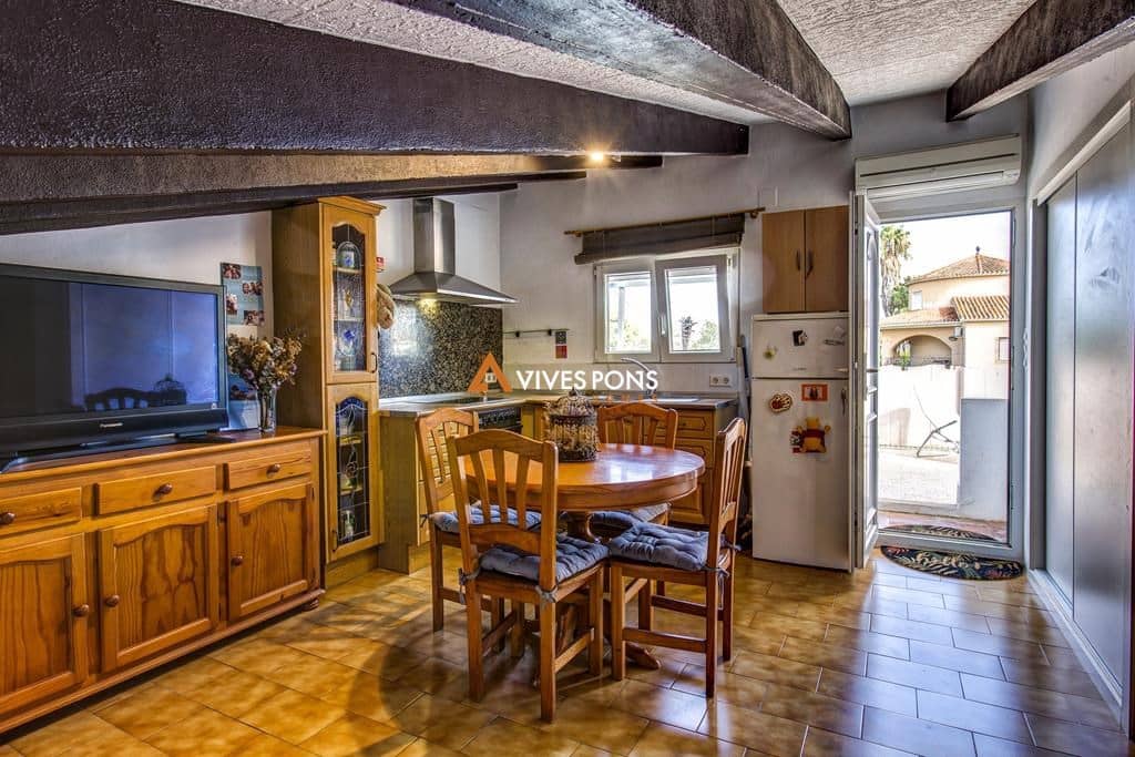 4 soverom Villa til salgs i Denia med svømmebasseng garasje - € 960 000 (Ref: 9997400)