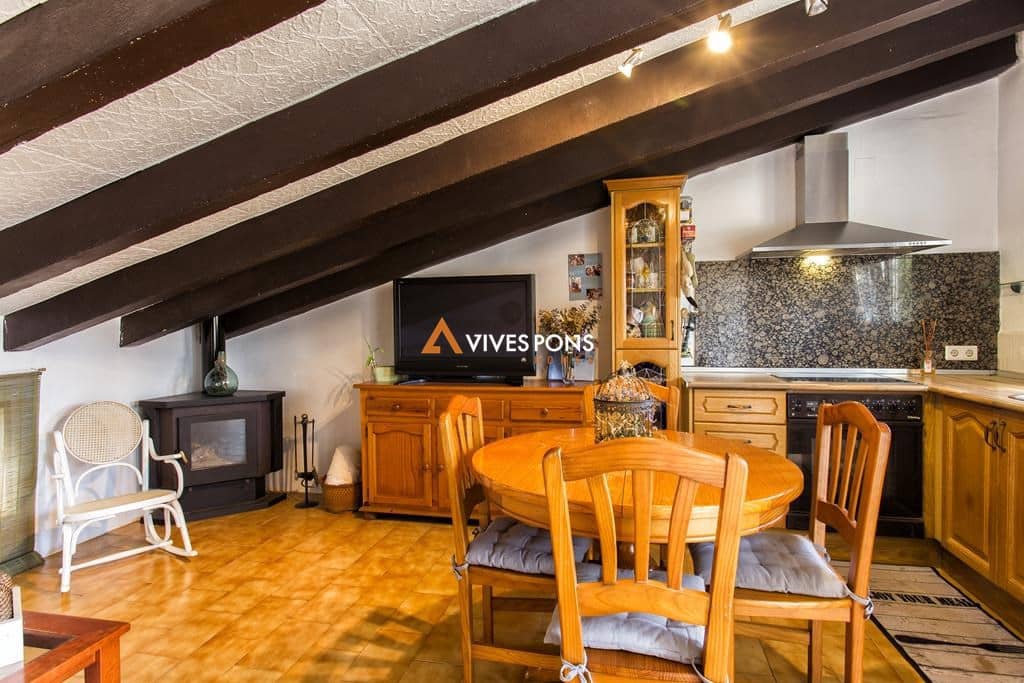 4 soverom Villa til salgs i Denia med svømmebasseng garasje - € 960 000 (Ref: 9997400)