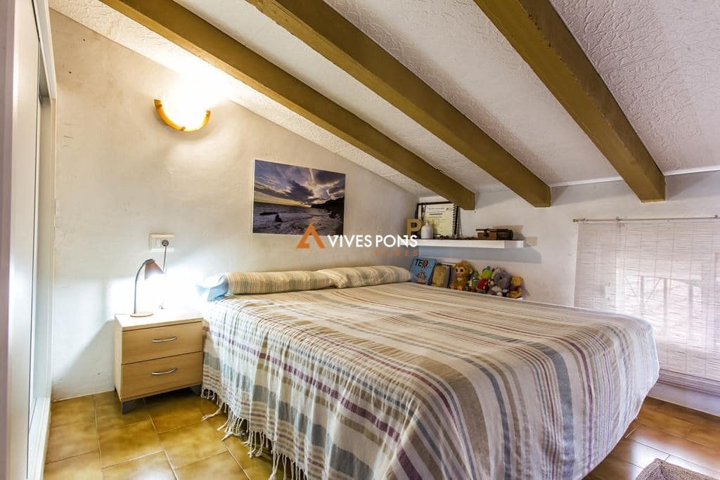 4 soverom Villa til salgs i Denia med svømmebasseng garasje - € 960 000 (Ref: 9997400)