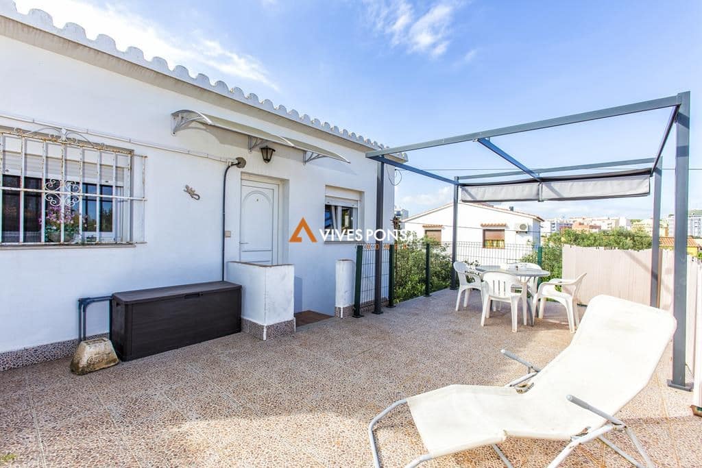 4 soverom Villa til salgs i Denia med svømmebasseng garasje - € 960 000 (Ref: 9997400)