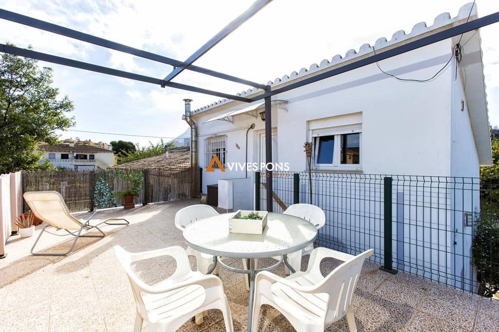 4 soverom Villa til salgs i Denia med svømmebasseng garasje - € 960 000 (Ref: 9997400)
