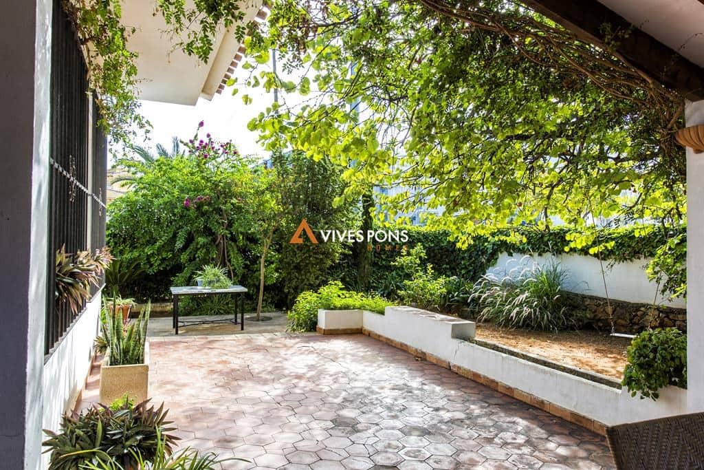 4 soverom Villa til salgs i Denia med svømmebasseng garasje - € 960 000 (Ref: 9997400)