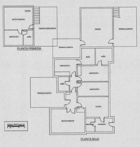 4 soverom Villa til salgs i Denia med svømmebasseng garasje - € 960 000 (Ref: 9997400)