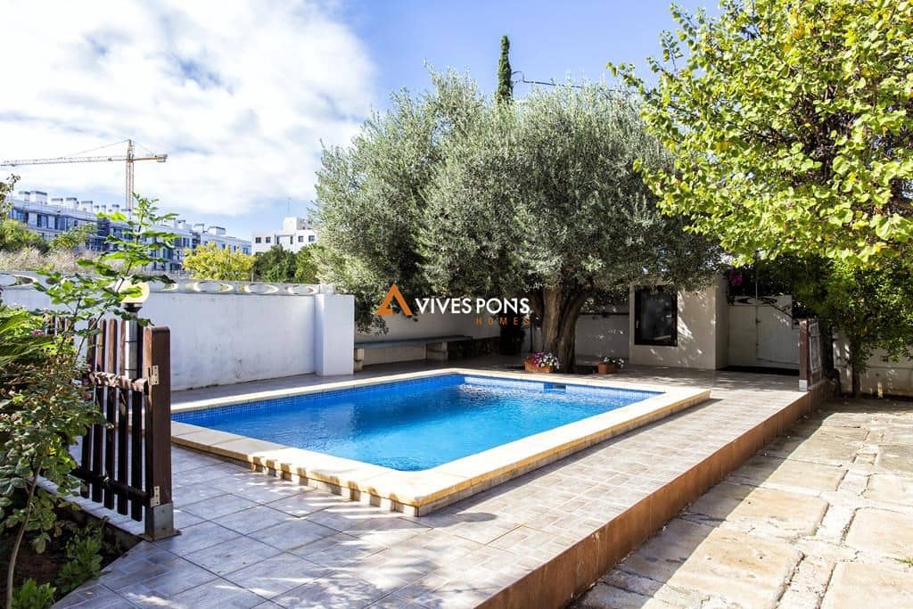 4 soverom Villa til salgs i Denia med svømmebasseng garasje - € 960 000 (Ref: 9997400)